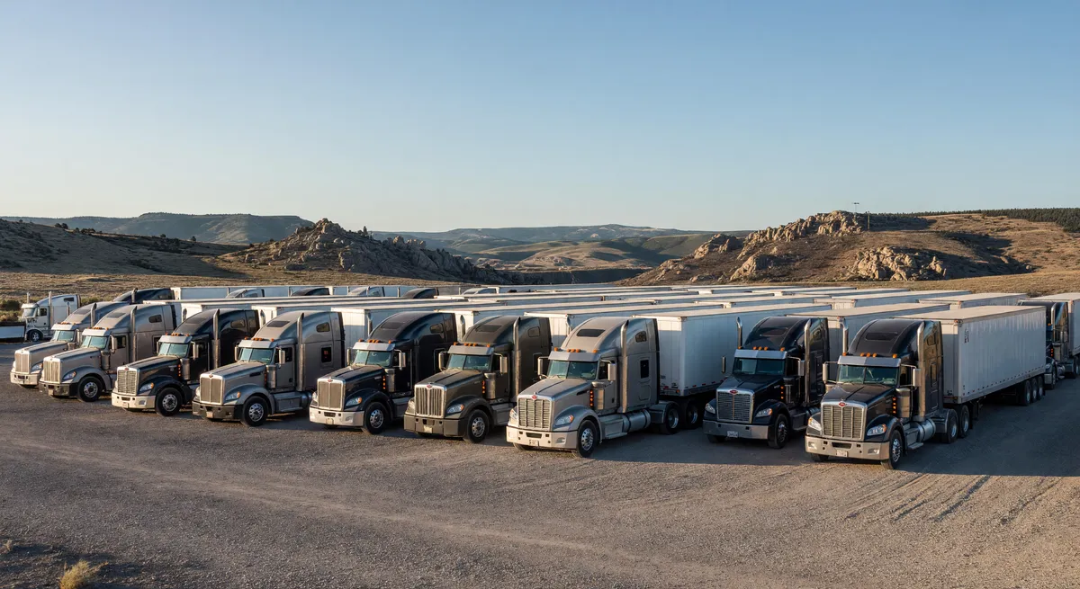 Profitable – Heavy Vehicle Transportation Trucking Business