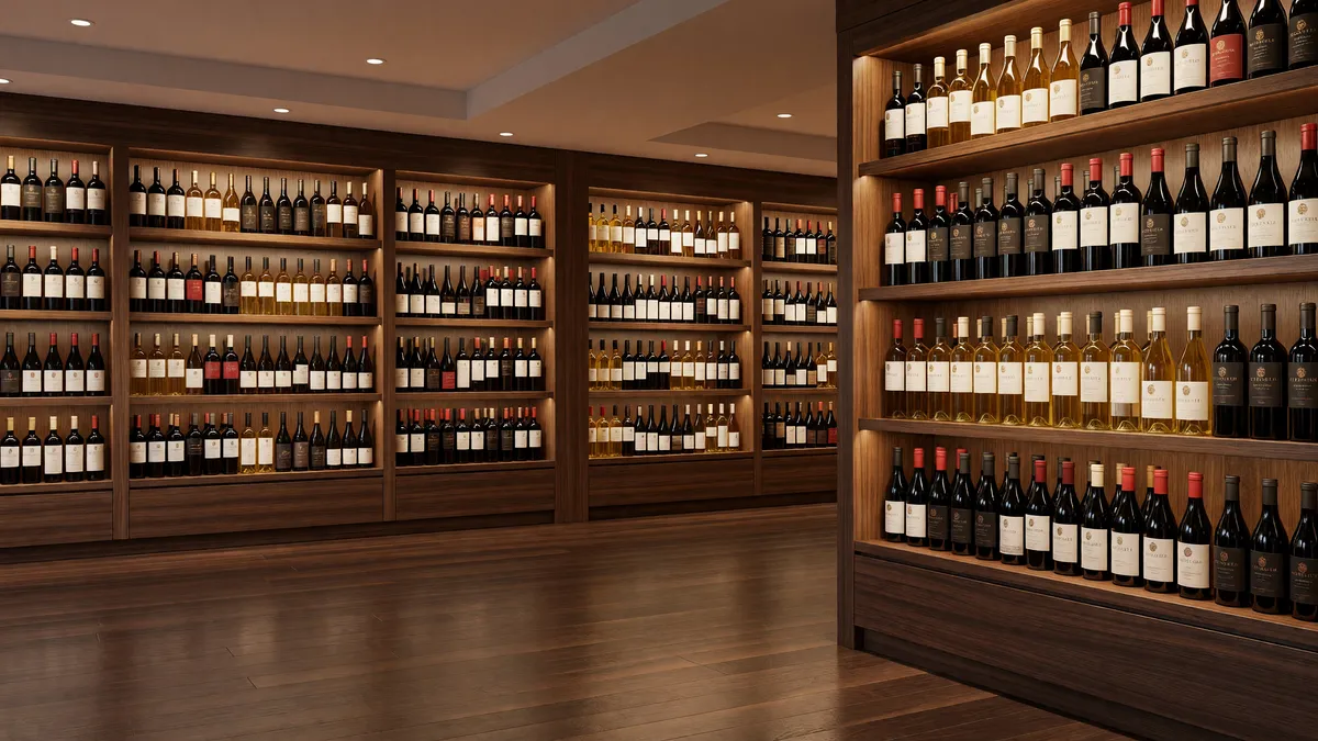 Established Beer & Wine Market for Sale Near Dodger Stadium