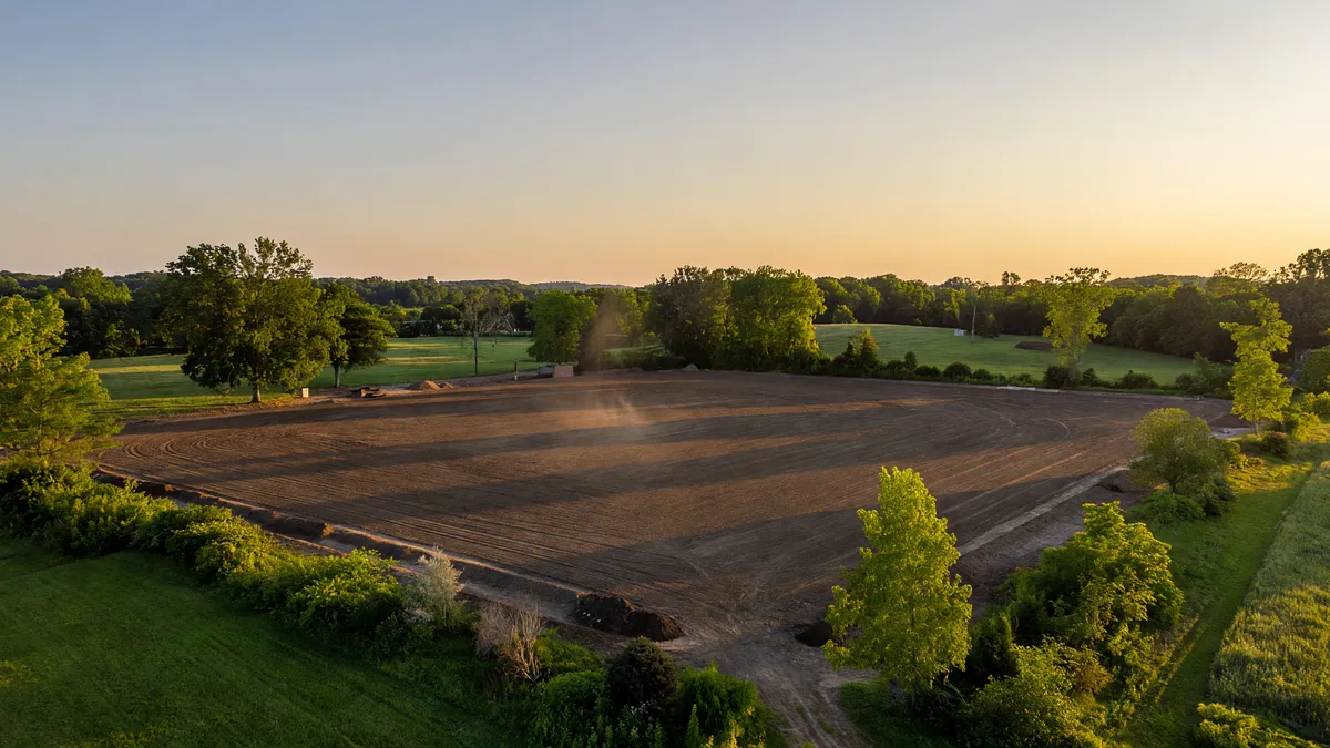 Investment Opportunity: Commercial Land & Bar in Loveland