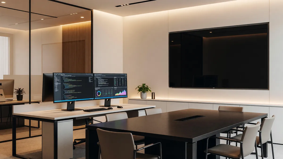 Innovative Job Application Automation Business Available