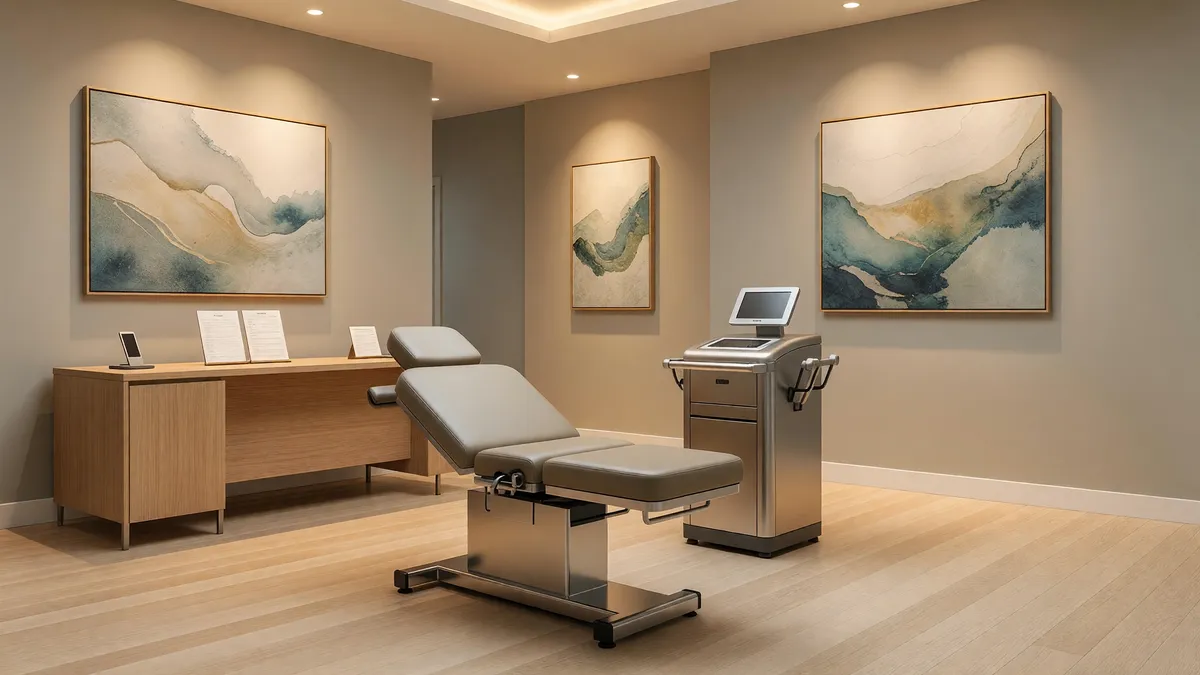 Profitable Chiropractic Practice in Fort Lauderdale