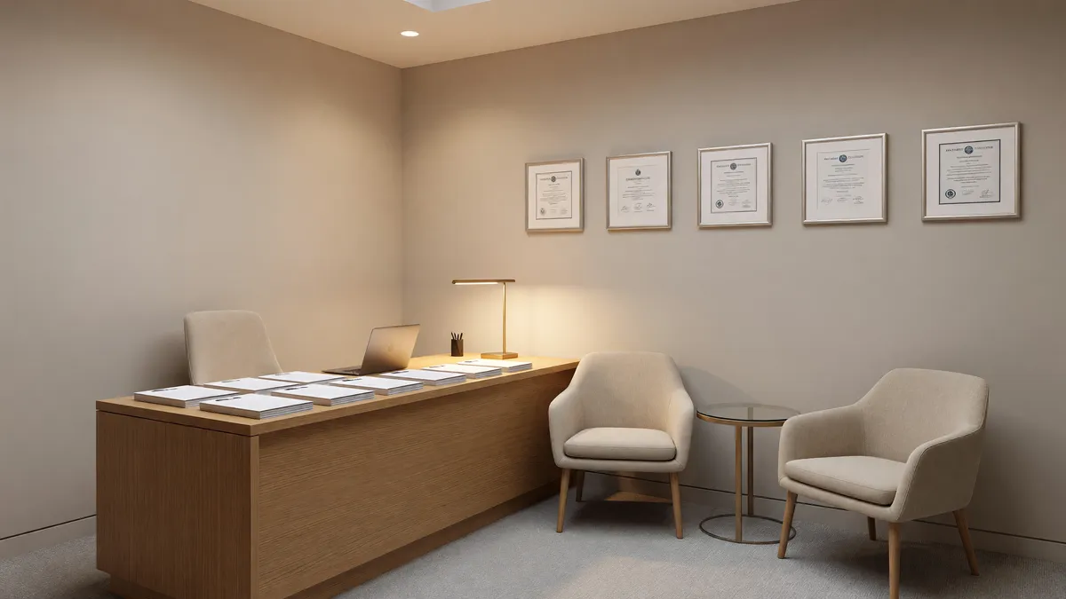 Established Home Health Agency for Sale in San Diego