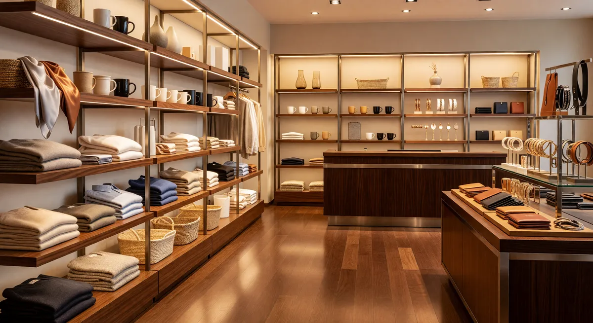 Lucrative Retail Business in a Growing Residential Market