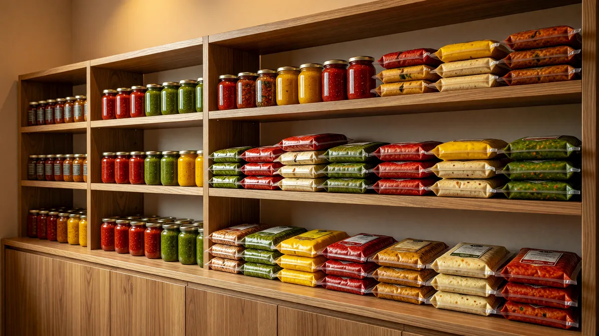 Natural Foods Business known local Northern CA - Listing #SA11721