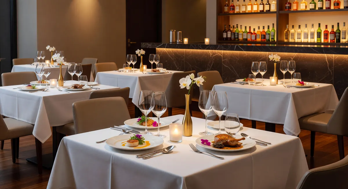 Profitable Restaurant Business with $1M Sales in Fayetteville