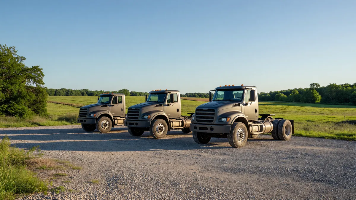 Affordable FedEx Linehaul Opportunities in Southern Maine