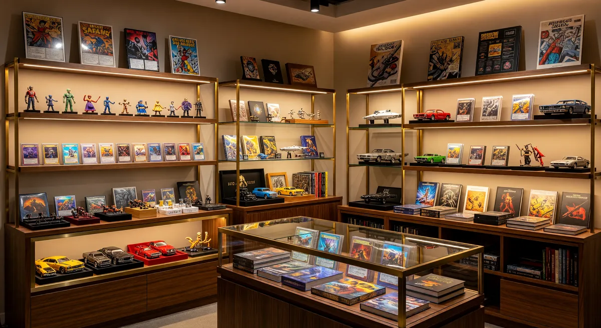 Exciting Ecommerce Brand with Proprietary Designs and Rapid Growth