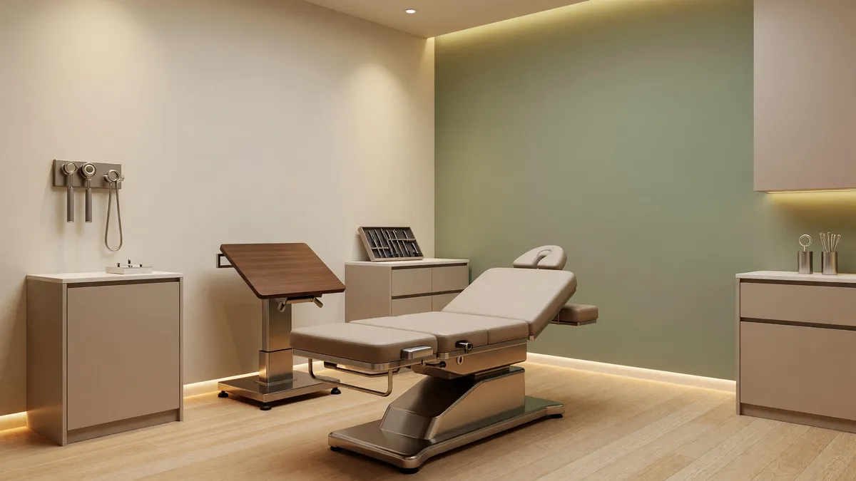 Lucrative Chiropractic Practice in Eugene, OR