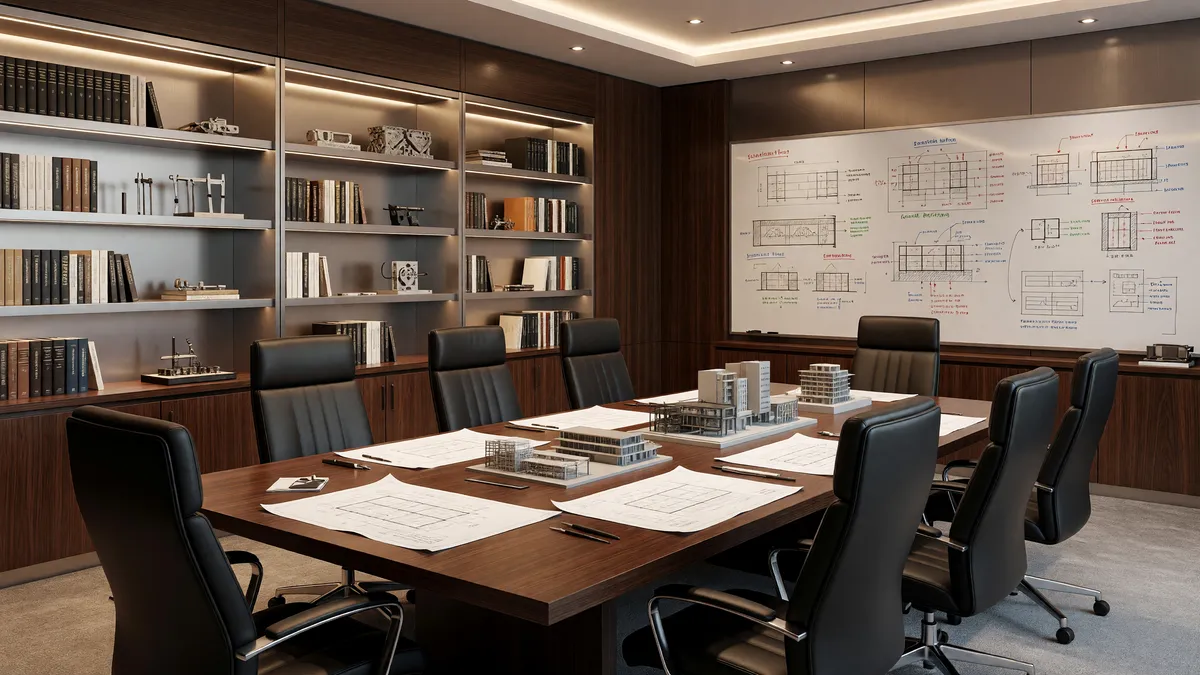 Well-Established Civil Engineering Firm for Sale