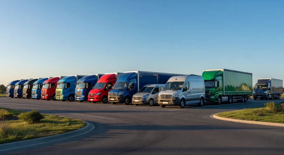 Northern MD Transportation Company With Service Contracts