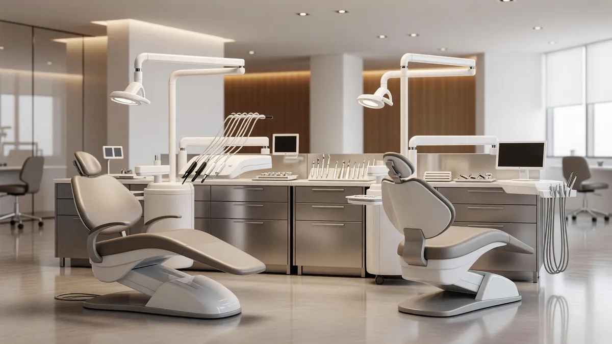 Profitable Dental Practice with Growth Potential