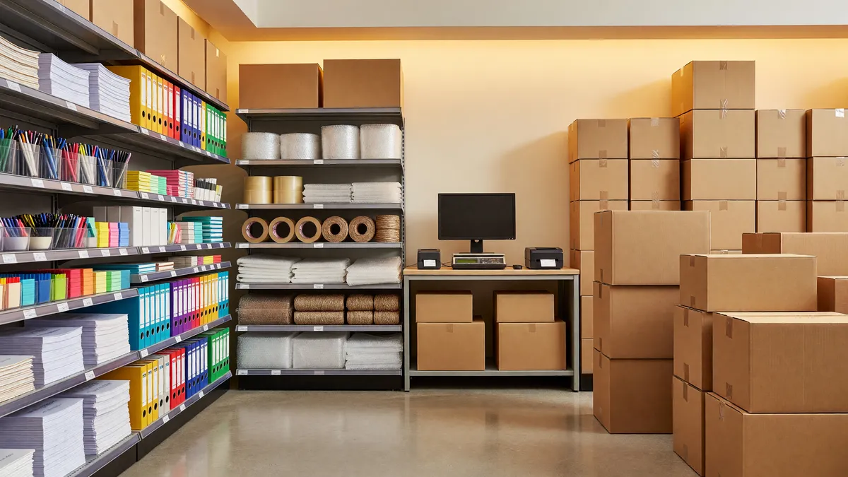 Established UPS Store Franchise in West Michigan