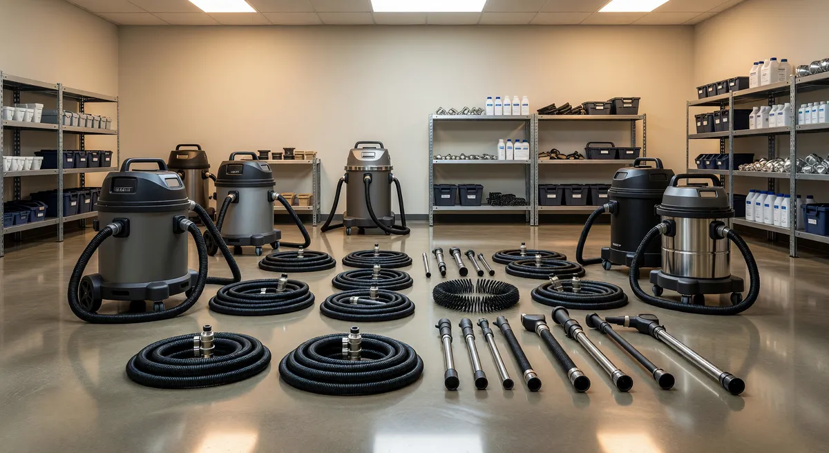 Residential & Commercial Air Duct Startup Opportunity
