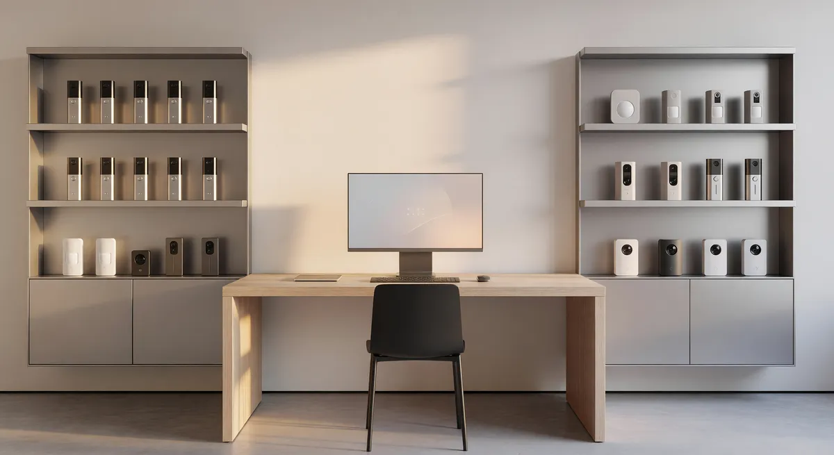 Turnkey E-Commerce Business Specializing in Security Products