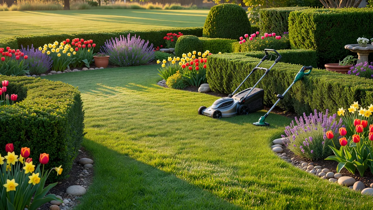 SOLD! Lawn Care & Landscaping Co. | $350K+ Annualized