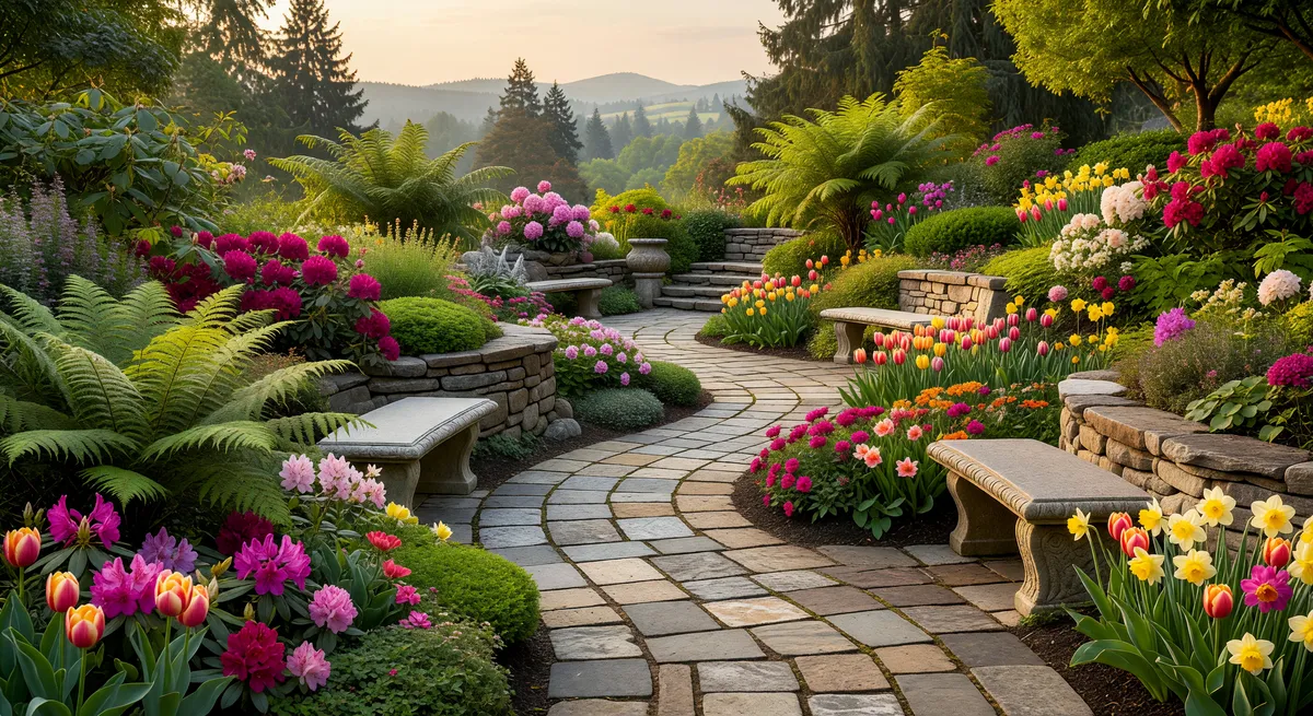 Unique Landscape Design Services in Portland