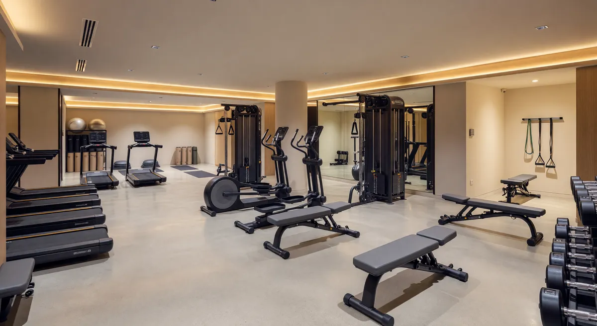 Premier Athletic Club for Sale in Southern Idaho
