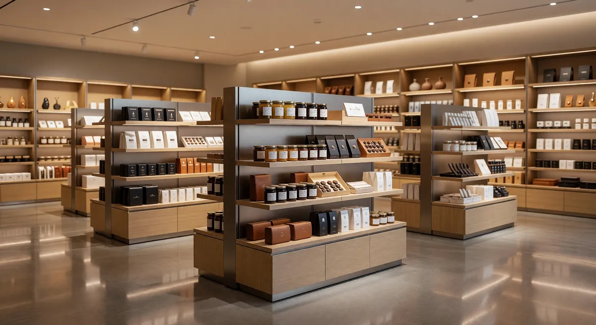 Multi-Division Specialty Retail Platform with Strong Regional Presence