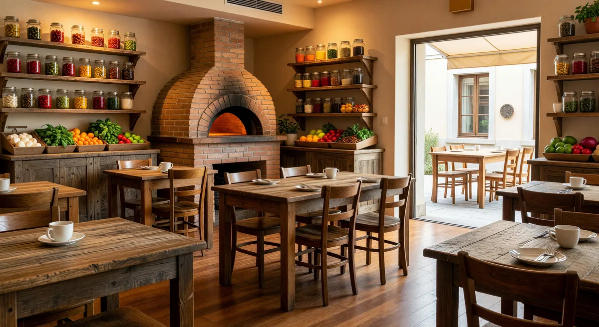 Popular Pizzeria Business with Beer & Wine License for Sale in Fairfield County, CT