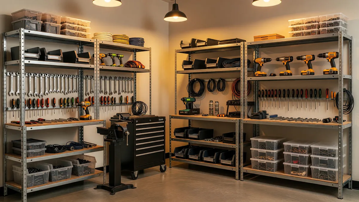 Facility Maintenance Business for Sale