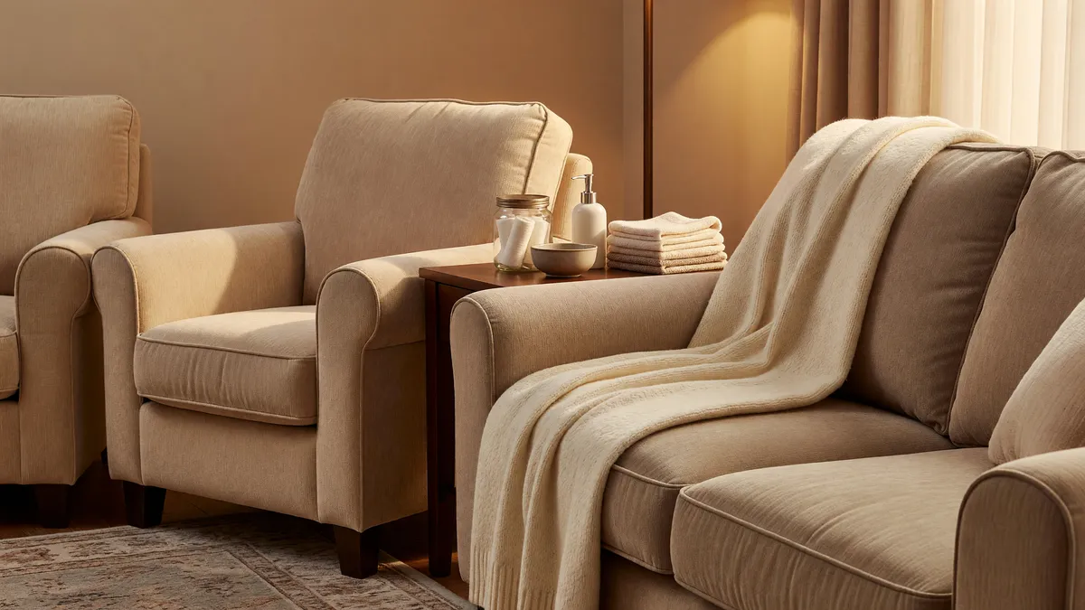 Turnkey Non-Medical Home Care Agency in South Central PA