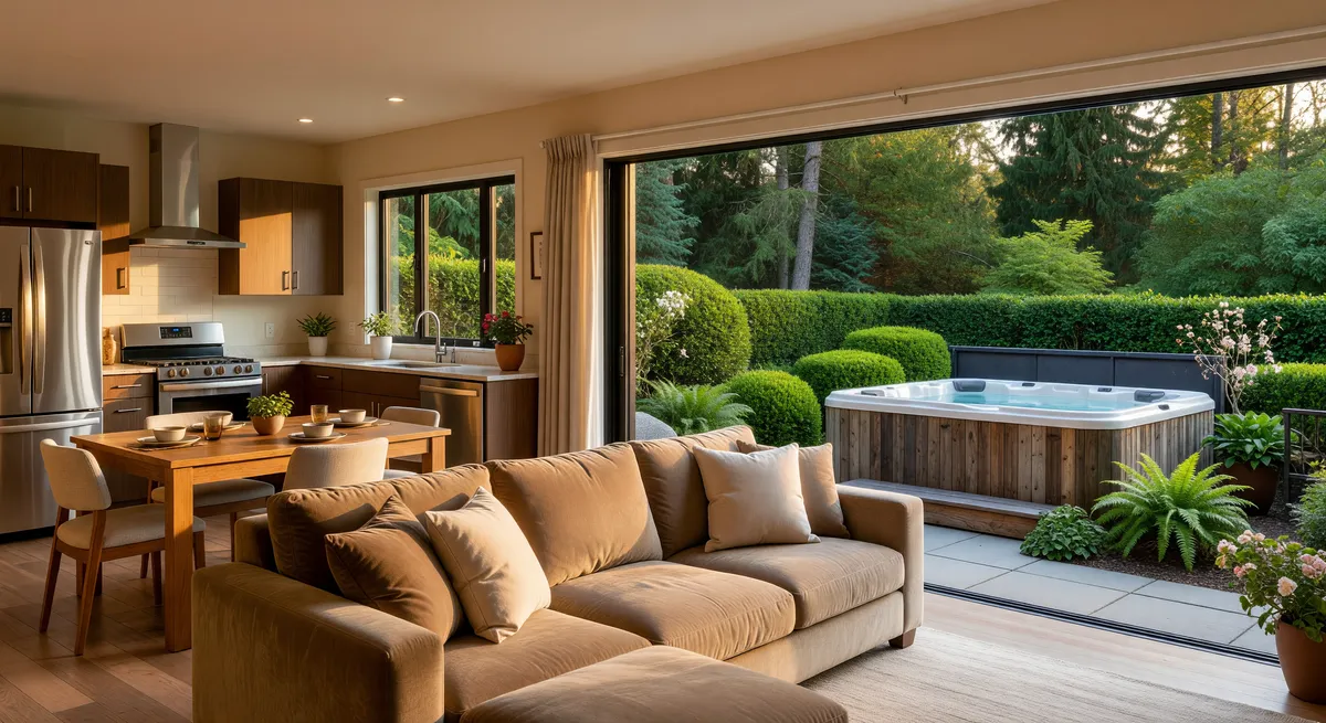 Comprehensive Vacation Rental Management Solution