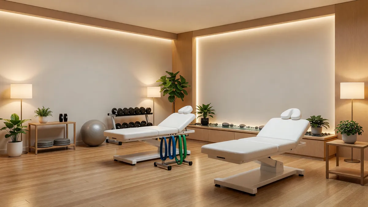 Profitable Chiropractic Practice for Sale