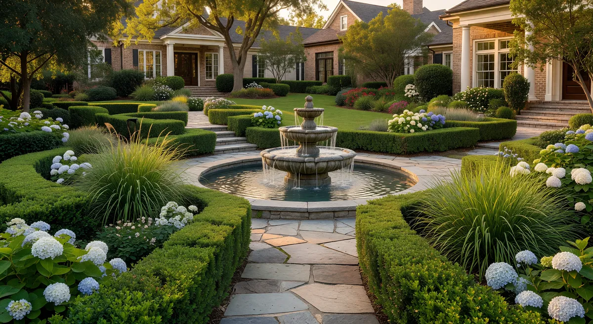 Award-Winning Landscape Design Firm Serving Affluent Homeowners