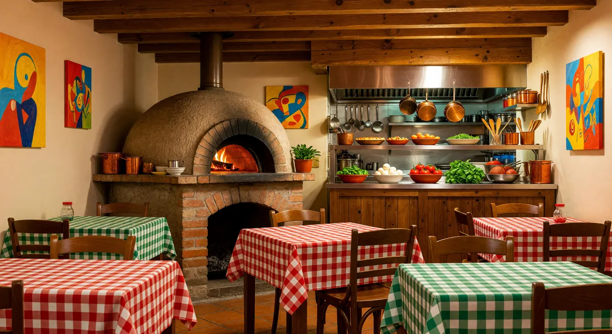 Pizza Franchise Northern MN, Fully Staffed