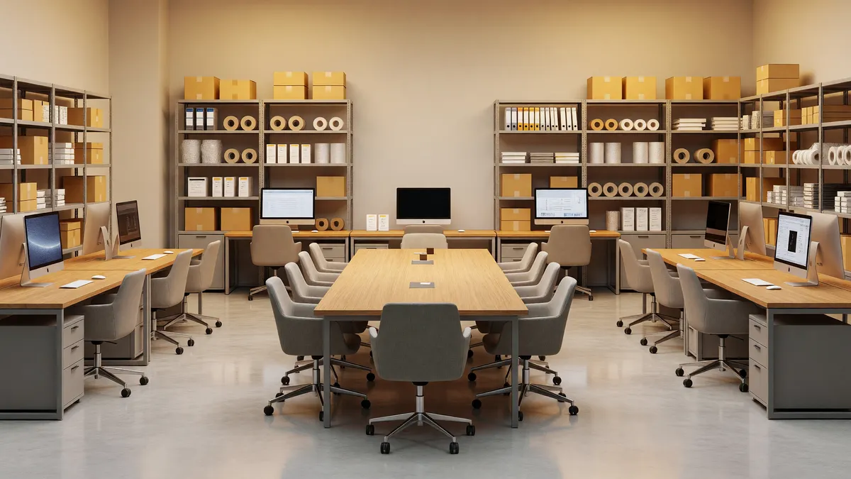 Established Logistics Brokerage with Consistent Growth
