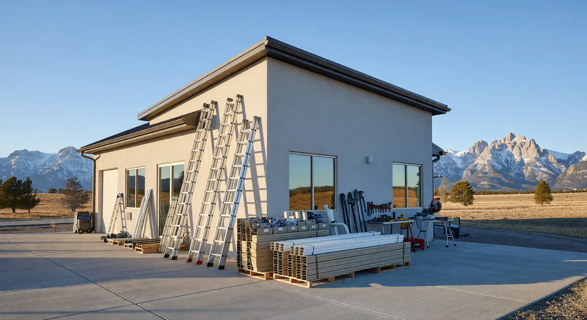 Established Gutter Repair, Replacement and Build Company