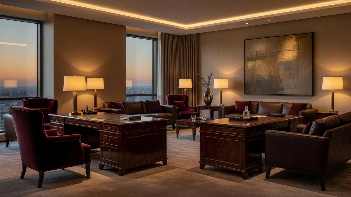Established CAS Firm Catering to Wealthy Clients in Louisiana