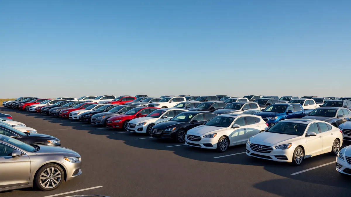 $382K SDE Auto Services Business