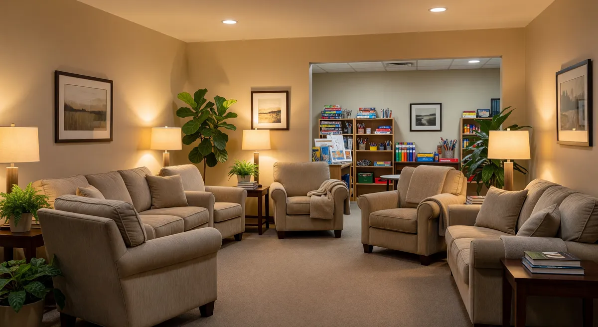 Thriving 35-Unit Assisted Living Facility in East Central MN
