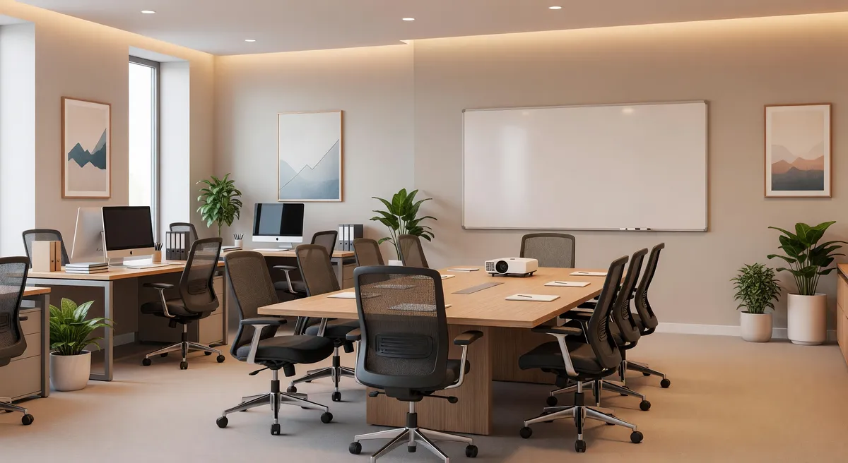 Rare Multi-State Workforce Solutions with Government-Backed Funds