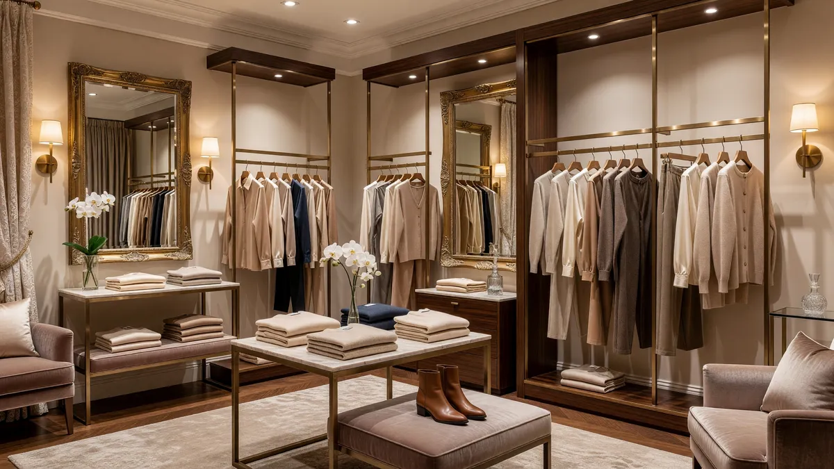 $750K Revenue Upstate Boutique $150K SDE