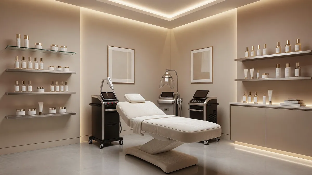 Profitable Medical Spa Available in Tampa Bay Area
