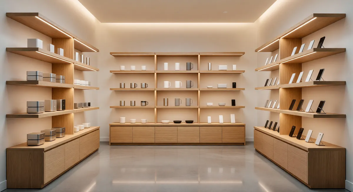 Innovative Consumer Goods Business in Charleston