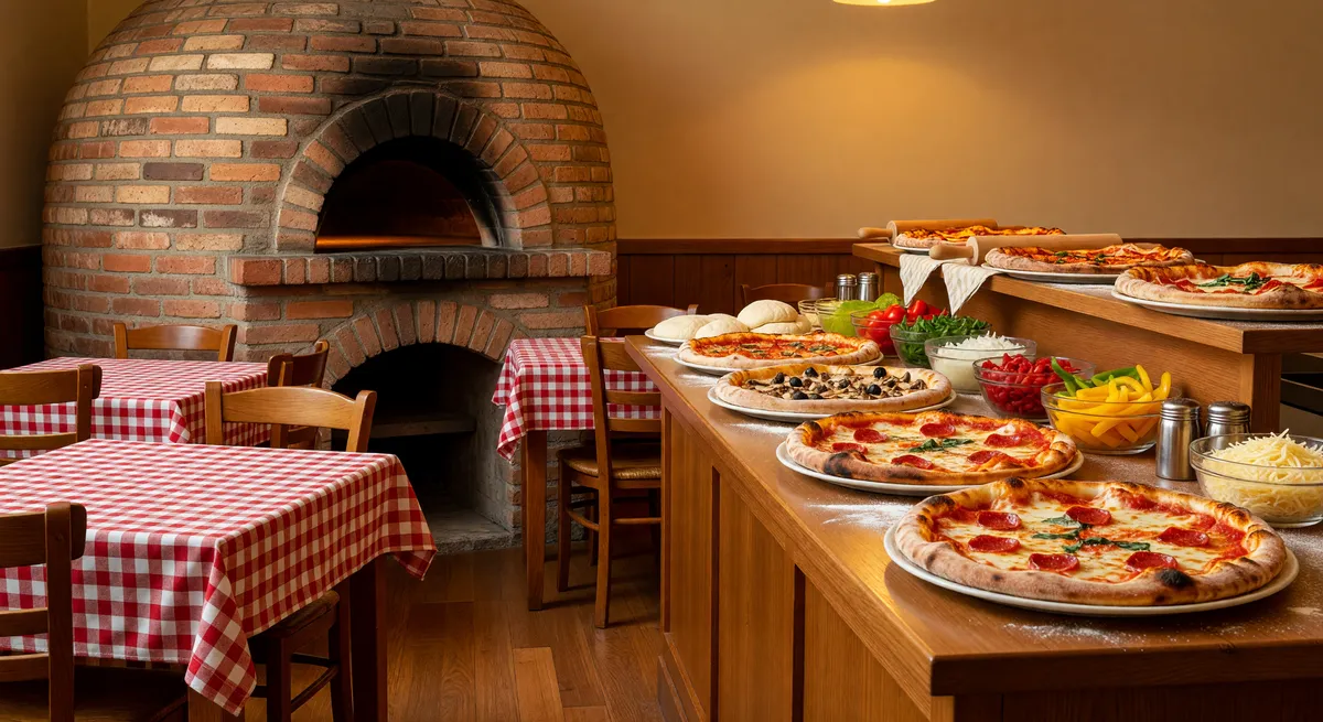 Times Sq Pizzeria Doing $35-36k Weekly Pizza & Soda No Beer Wine