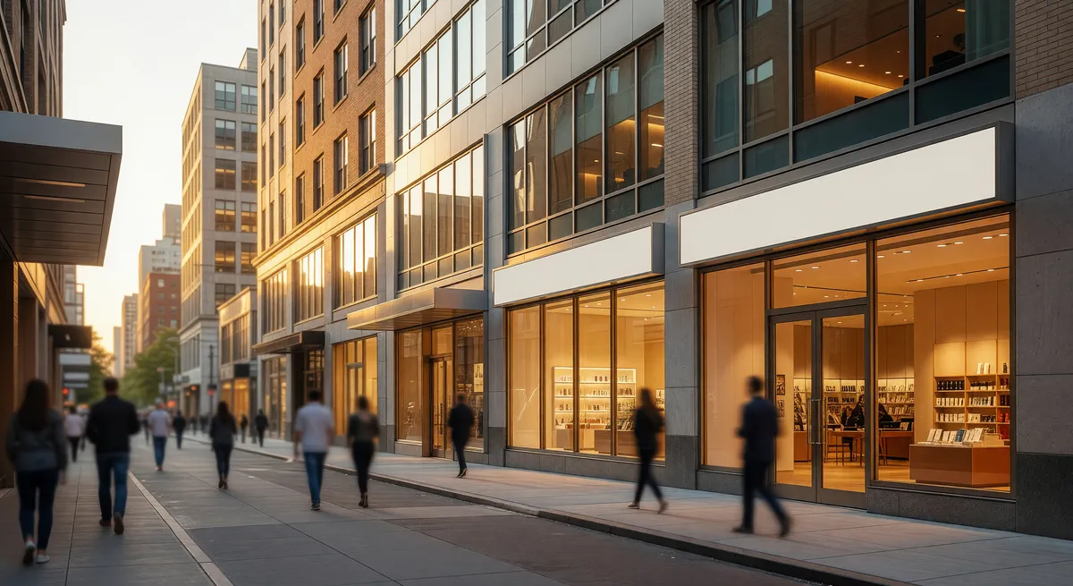 Join the Thriving Franchise Scene in New York City