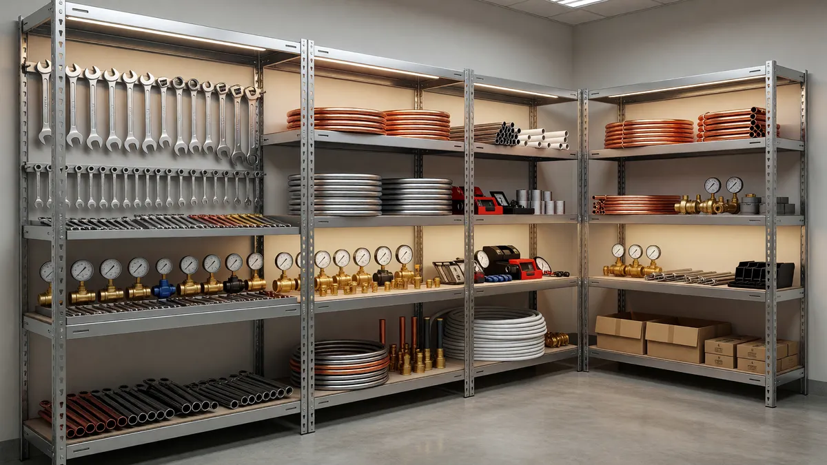Light Commercial Service Mechanical Contractor