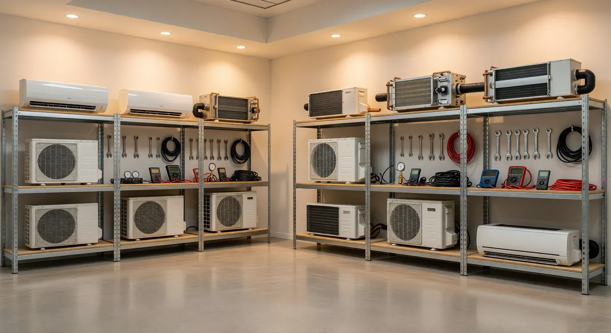 Expert Heating and Cooling Services in Milwaukee