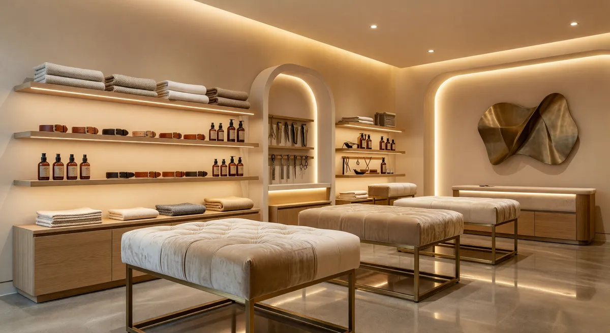 $400K Rev | Pet Grooming & Retail | Semi-Absentee