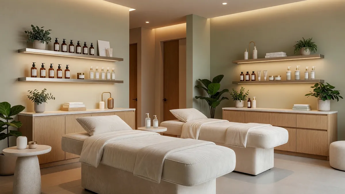 PREMIER MED SPA with multiple locations in central Virginia and Richmond