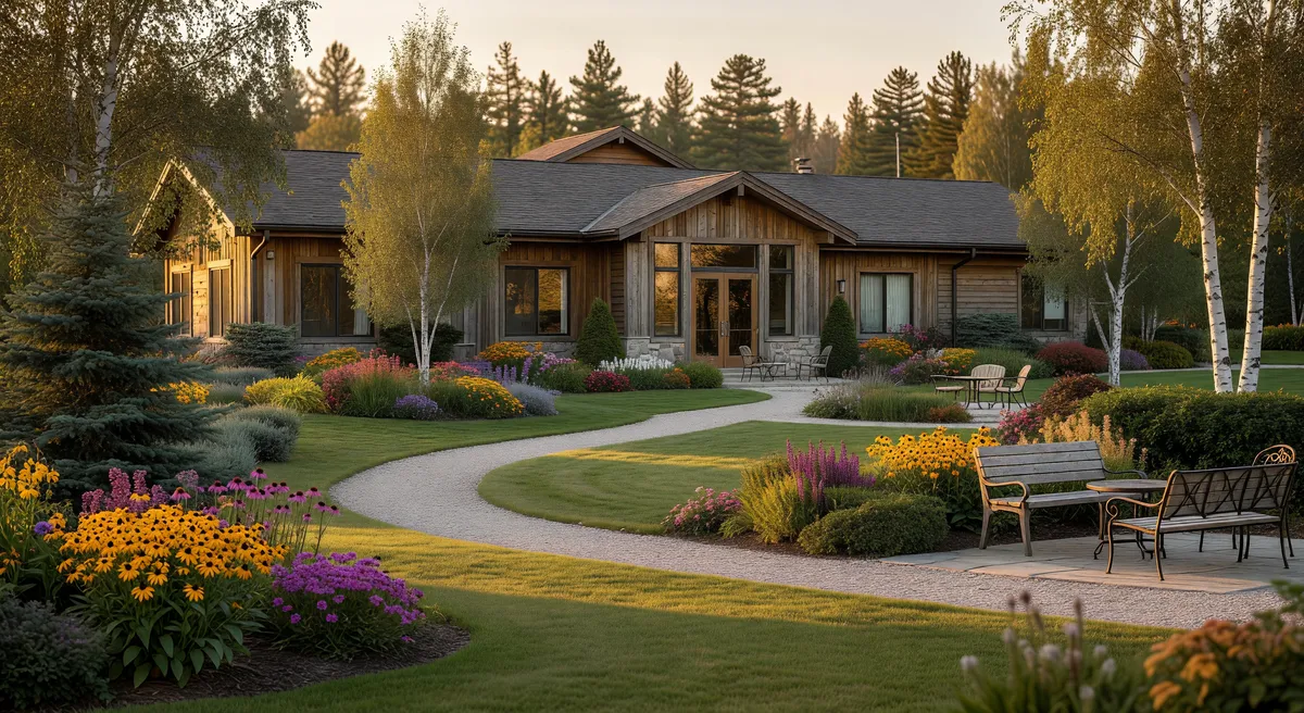 Lucrative Assisted Living Portfolio with Real Estate Included