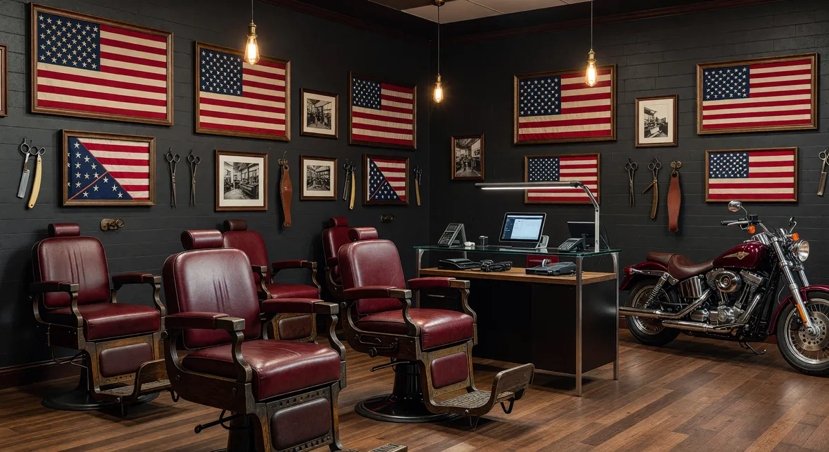 Most Awarded Barbershop in the Grand Strand