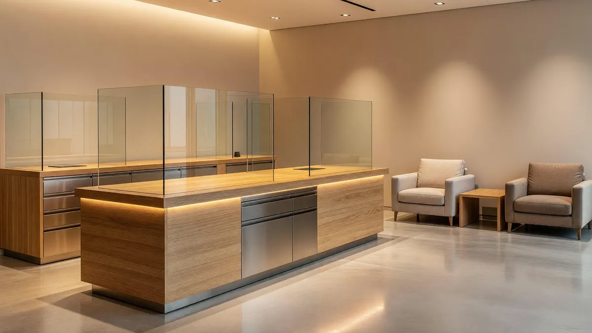 Fort Lauderdale Check Cashing Business