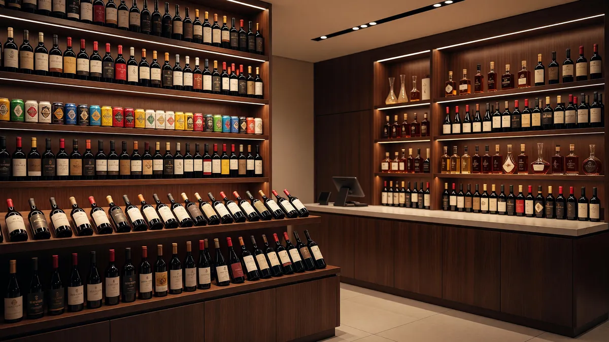 Profitable Liquor Store With RE Cañon City Colorado