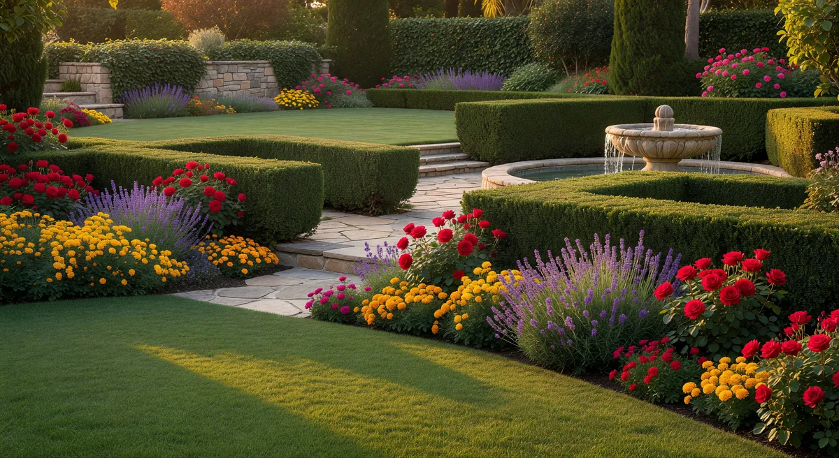 Premier High-End Landscape Maintenance Business for Sale in Los Angeles