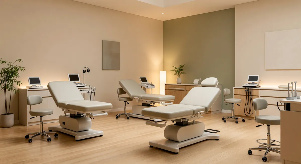 Turn-Key Chiropractic Office in Orlando